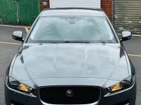 Gebraucht Jaguar XE Prestige 179 PS (131 kW) 2019 Limousine