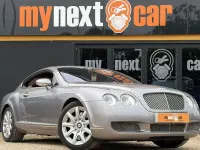 Used Bentley Continental GT 2005 Coupe