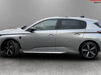 Used Peugeot 308 GTi 131 HP (96 kW) 2024 Hatchback