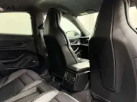 Used Porsche Taycan 500 kW (680 HP) 2021 Grey Sedan