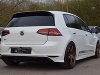 Used VW Golf VIII R 2026 White Hatchback