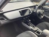 Used Honda Jazz Advance 122 HP (89 kW) 2023 Other Hatchback