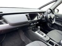 Used Honda Jazz Hybrid 109 HP (80 kW) 2022 Red Hatchback