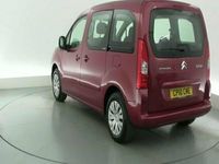 Used Citroën Berlingo 2010 MPV