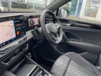 Used VW Tiguan R-line 150 HP (110 kW) 2025 Silver SUV