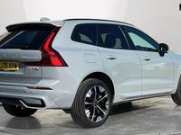 Used Volvo XC60 Ultra 455 HP (334 kW) 2025 Grey SUV