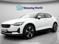 Used Polestar 2 167 kW (228 HP) 2023 Hatchback