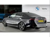 Used BMW 530e M Sport 299 HP (219 kW) 2024 Black Sedan
