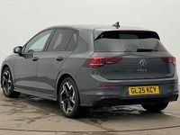 Used VW Golf VIII R-line 147 HP (108 kW) 2025 Grey Hatchback