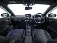 used Audi Q2 40 TFSI Quattro Black Edition 5dr S Tronic