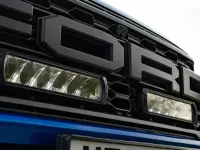 Używany Ford Ranger Raptor 288 KM (211 kW) 2023 Niebieski Pickup