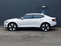 Used Polestar 2 200 kW (272 HP) 2024 White Hatchback