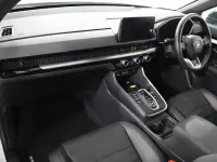 Used Honda CR-V Advance 2024 White SUV