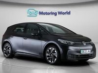 Used VW ID.3 Comfortline 106 kW (145 HP) 2022 Hatchback