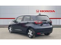 used Honda Jazz 1.5 i-MMD Hybrid EX 5dr eCVT Hybrid Hatchback