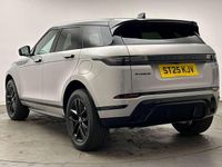 Used Land Rover Range Rover evoque S 309 HP (227 kW) 2025 Silver SUV