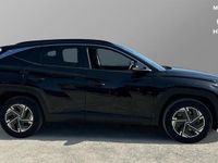 Gebraucht Hyundai Tucson Advanced 215 PS (158 kW) 2025 Schwarz SUV