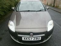Used Fiat Bravo 2007 Hatchback