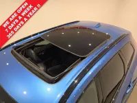 Used Volvo XC60 R-Design Pro 2019 Blue SUV