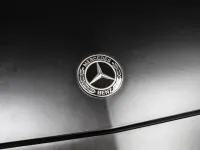 Used Mercedes C63 AMG Premium 2018 Blue Coupe