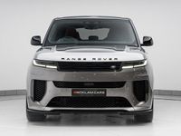 Used Land Rover Range Rover Sport 530 HP (389 kW) 2024 SUV