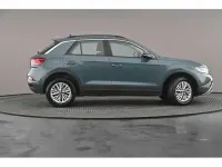 Używany VW T-Roc 150 KM (110 kW) 2023 SUV
