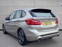 used BMW 220 Active Tourer 2 Series Active Tourer i Sport 2.0 5dr