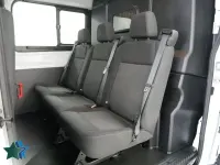 Used Ford Transit Trend 130 HP (95 kW) 2024 White Estate