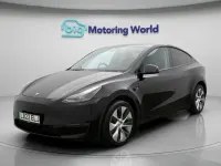 Used Tesla Model Y 372 kW (507 HP) 2022 SUV