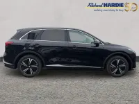 New MG MG6 SE 241 HP (177 kW) 2026 Hatchback