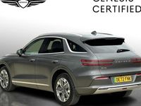 Used Genesis GV70 Sport 359 kW (489 HP) 2024 SUV