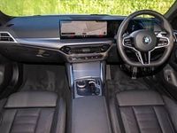 New BMW 420 M Sport 184 HP (135 kW) 2025 White Hatchback