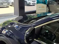 Used Renault Kadjar Iconic 140 HP (102 kW) 2020 Blue SUV