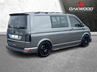 used VW Transporter 2.0 T30 TDI KOMBI HIGHLINE BMT 150 BHP