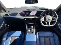Used BMW M3 Competition Edition 530 HP (389 kW) 2025 Grey Estate