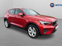 Usado Volvo XC40 Core 163 HP (119 kW) 2026 SUV