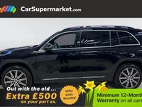 Used Mercedes EQB300 Executive 167 kW (228 HP) 2025 Black SUV