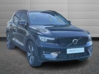 Used Volvo XC40 Ultimate 257 HP (189 kW) 2023 SUV