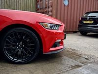 used Ford Mustang GT 5.0 2DR Automatic