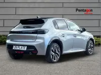 New Peugeot 208 GTi 99 HP (72 kW) 2025 Other Hatchback