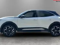 Usado Vauxhall Mokka Ultimate 100 kW (136 CV) 2025 SUV