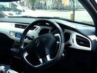 Used Citroën DS3 2010 Hatchback