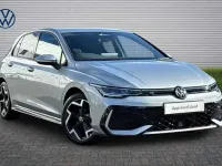 Used VW Golf VIII 150 HP (110 kW) 2025