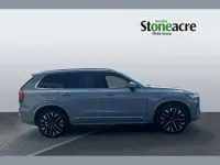 Used Volvo XC90 Ultra 455 HP (334 kW) 2025 Grey SUV