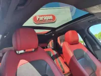 Usado Jaguar F-Pace S 300 HP (220 kW) 2017 Preto SUV