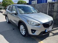 Used Mazda CX-5 Inclusive 2013 SUV