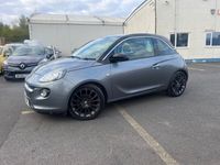 used Vauxhall Adam 1.2i Jam 3dr