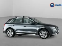 Used Audi Q5 Sport 265 HP (194 kW) 2022 Grey SUV