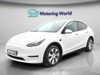 Used Tesla Model Y 282 kW (384 HP) 2022 SUV