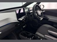 Used VW ID.3 Pro 150 kW (204 HP) 2020 Grey Hatchback